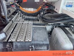 Mercedes-Benz Actros