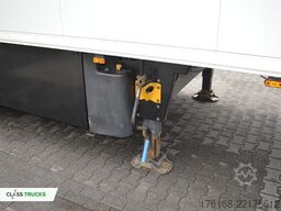 SCHMITZ CARGOBULL SKO Double Deck FP60 ThermoKing SLXi 300