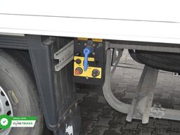 SCHMITZ CARGOBULL SKO Double Deck FP60 ThermoKing SLXi 300