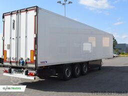 SCHMITZ CARGOBULL SKO FP 60 ThermoKing SLXi 300