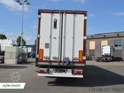SCHMITZ CARGOBULL SKO FP 60 ThermoKing SLXi 300