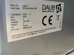 Daub D 208