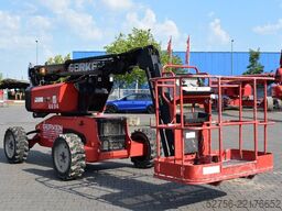 Manitou MAN GO 12