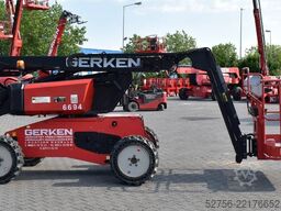 Manitou MAN GO 12