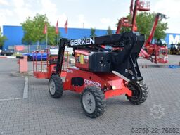 Manitou MAN GO 12