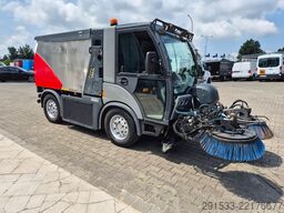Hako Citymaster 2200