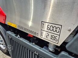 Hako Citymaster 2200
