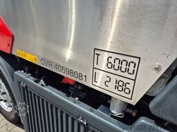 Hako Citymaster CM 2200 - Serviced!