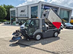 Hako Citymaster 2200