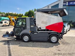 Hako Citymaster CM 2200 - Serviced!