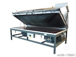 Joos VAK 3015 Heavy Line