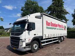 Volvo FM VTJ3R