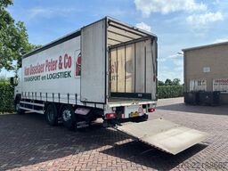 Volvo FM VTJ3R