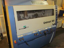 Weinig Unimat 300