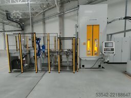 Arthur Klink RISH-M10X1250X400