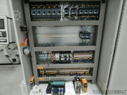 Arthur Klink RISH-M10X1250X400