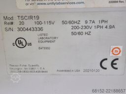 Thermo Scientific CIR19