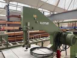 Friedrich August Arnz Flottjet