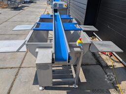 Eillert G1500 cutting line