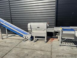 Eillert G1500 cutting line