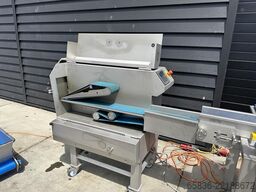 Eillert G1500 cutting line