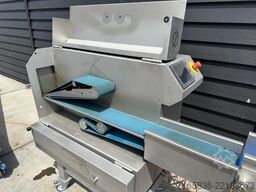 Eillert G1500 cutting line