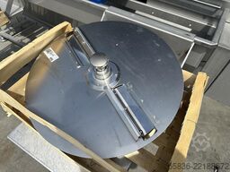 Eillert G1500 cutting line