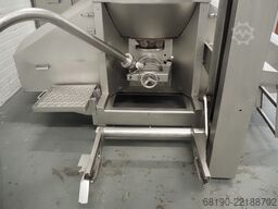 Karl Schnell FD9