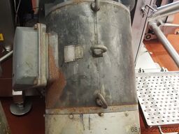 Karl Schnell FD9