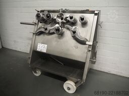Karl Schnell FD9