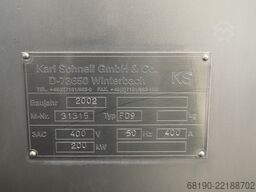 Karl Schnell FD9