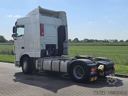 DAF XF 480 2X TANK CARRIER UNIT