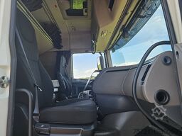 DAF XF 480 2X TANK CARRIER UNIT