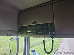 DAF XF 480 2X TANK CARRIER UNIT