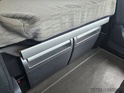 DAF XF 480 2X TANK CARRIER UNIT