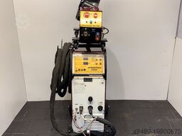 Weldtronic Synertec 6003 (Pulse)