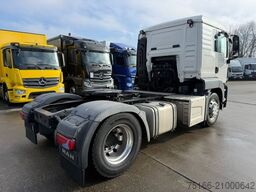 MAN TGS 18.500 BL SZM Gefahrgut *ADR*RETARDER