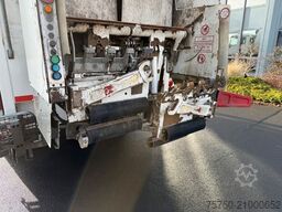 MAN TGS 26.320 6x2 Faun Roto, Zoeller, Lift, Lenk