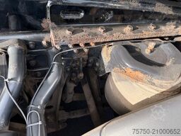 MAN TGS 26.320 6x2 Faun Roto, Zoeller, Lift, Lenk