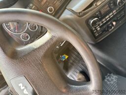 MAN TGS 26.320 6x2 Faun Roto, Zoeller, Lift, Lenk