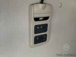 DAF XF 450 FT Space Cab / 593 dkm / Skirts / MX Bra...