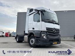 Mercedes-Benz Actros 1840 StreamSpace LS / New Tacho V2