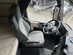 Mercedes-Benz Actros 1840 StreamSpace LS / New Tacho V2