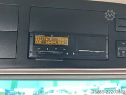 Mercedes-Benz Actros 1840 StreamSpace LS / New Tacho V2