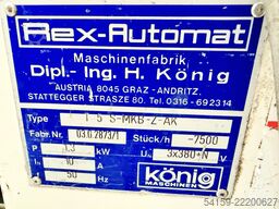 König classic rex t5