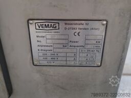 Vemag HP 17 C