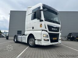 Man TGX 18.440 XXL Cab / 635 dkm / 2 Tanks / APK TU...