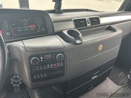 Man TGX 18.440 XXL Cab / 635 dkm / 2 Tanks / APK TU...