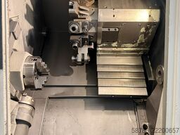 Mazak QTN Nexus 200M