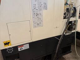 Mazak QTN Nexus 200M